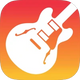 Music Software Logo