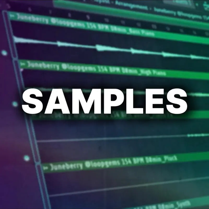 Sample Packs