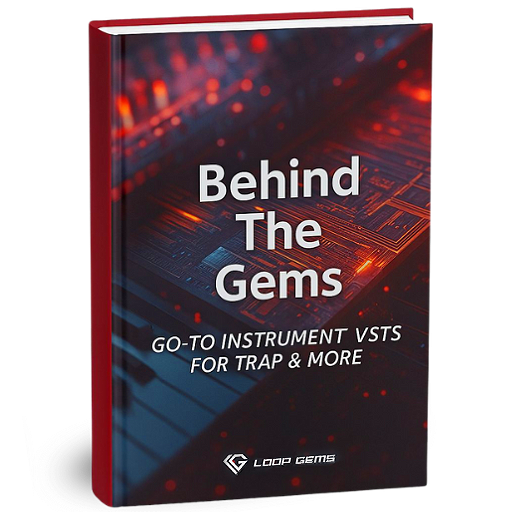 Secret Instrument VSTs (PDF)