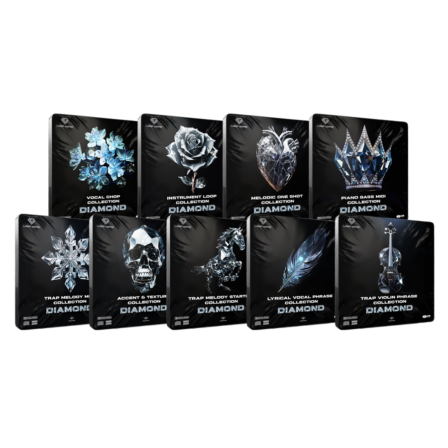 DIAMOND Melody Mastery Suite