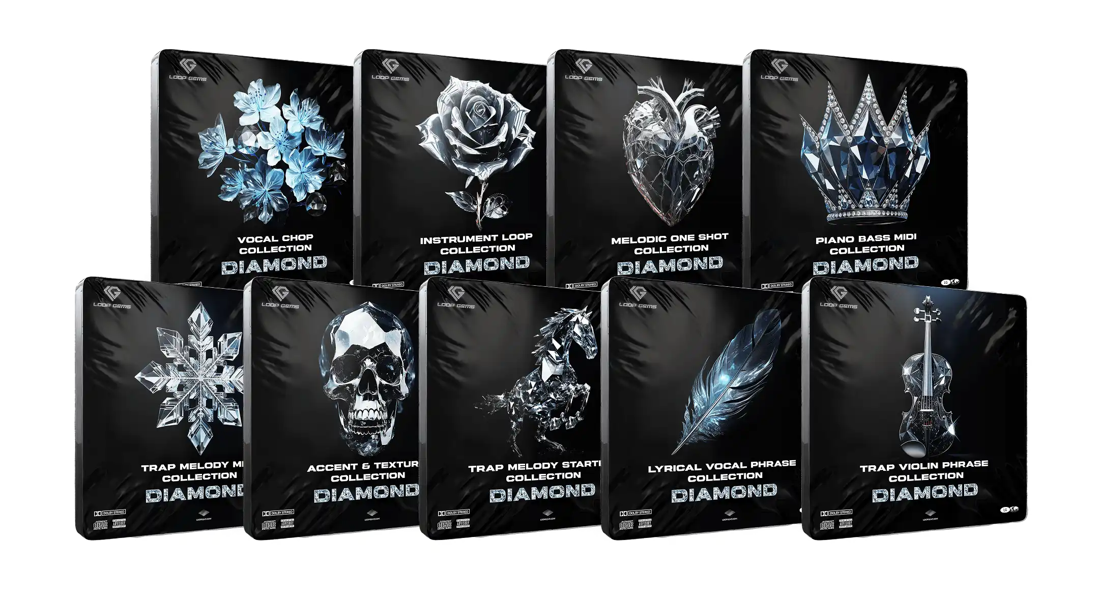 MAKE INDUSTRY READY TRAP MELODIES