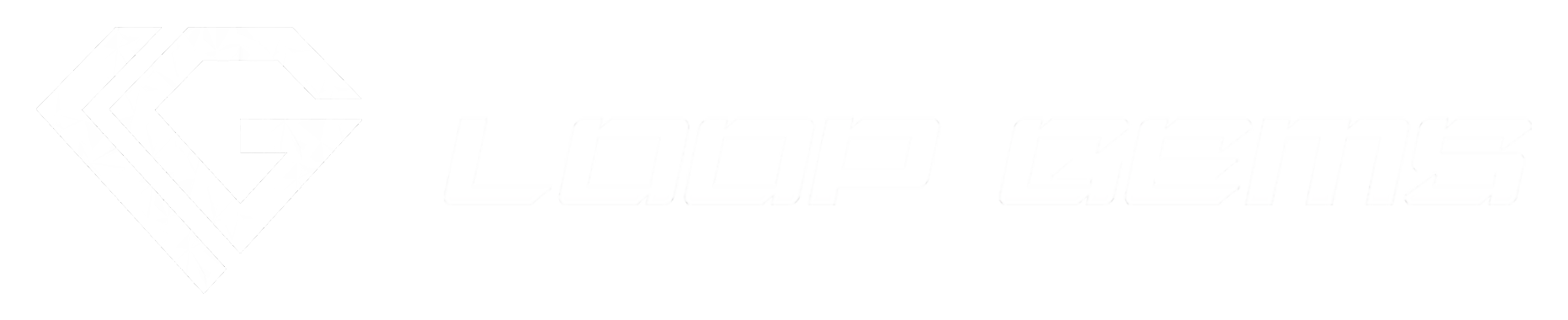 Loop Gems Logo