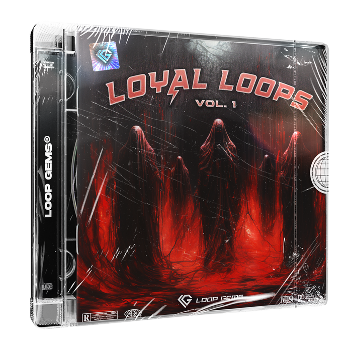 “Loyal Loops” Sample Pack