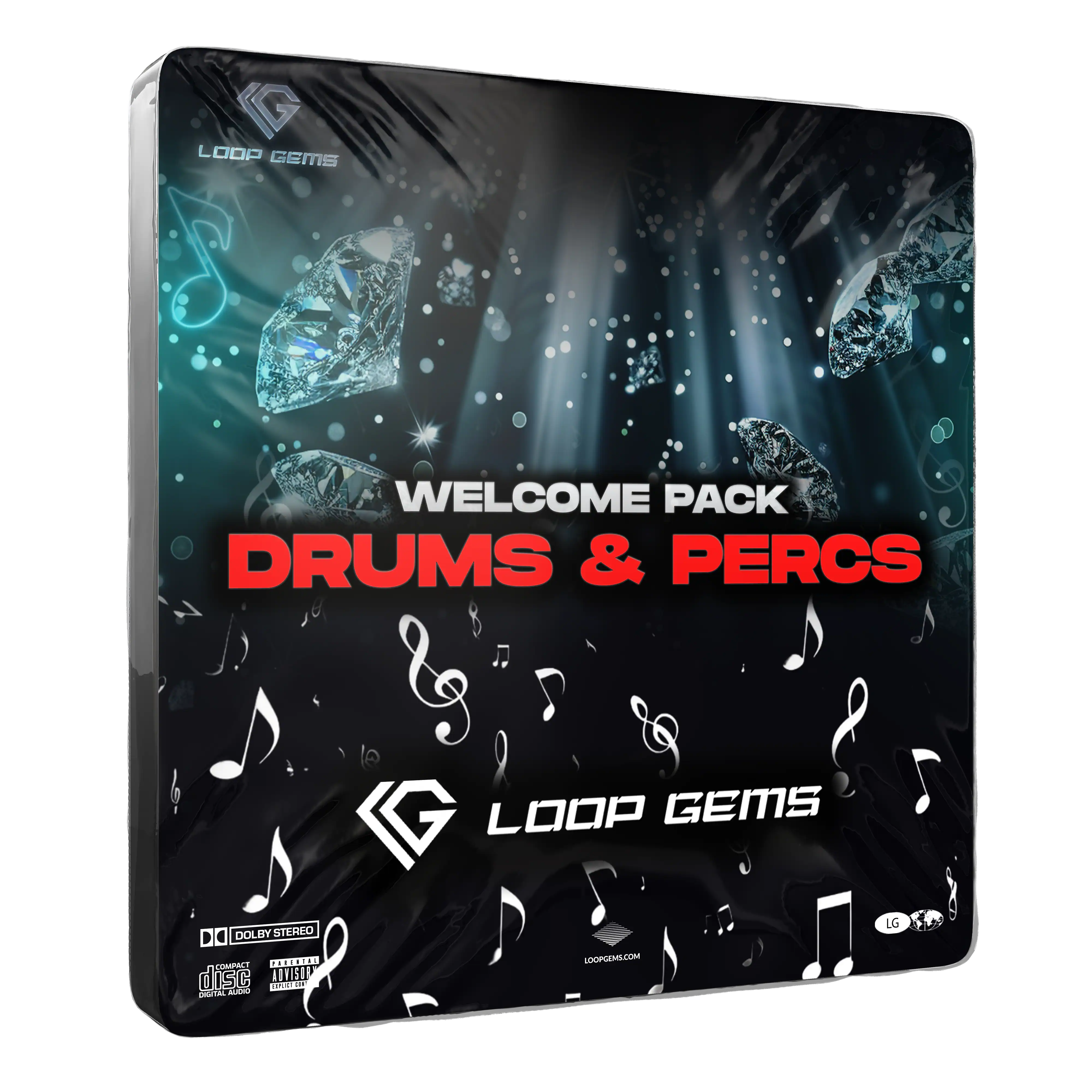 Drums & Percs