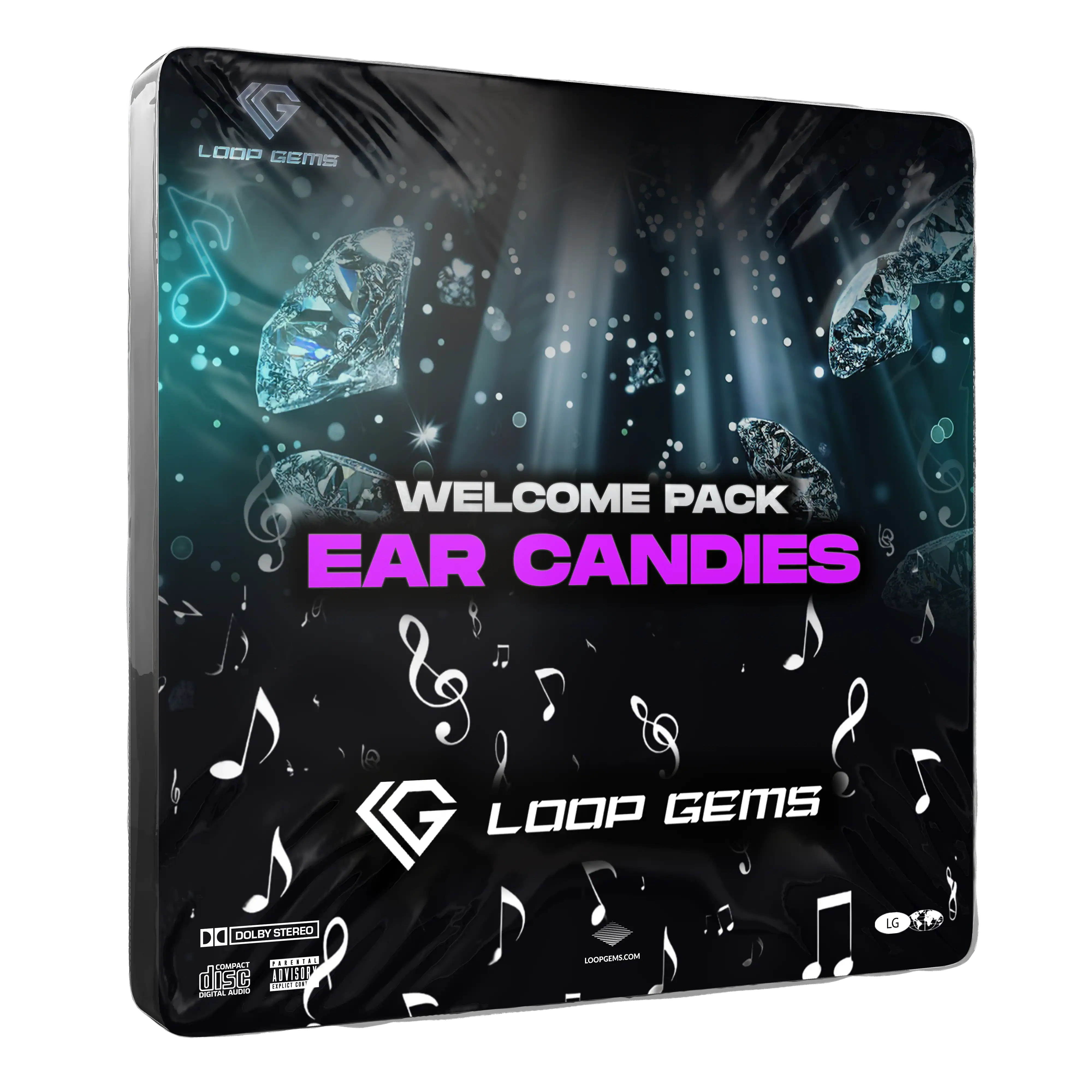 Ear Candies
