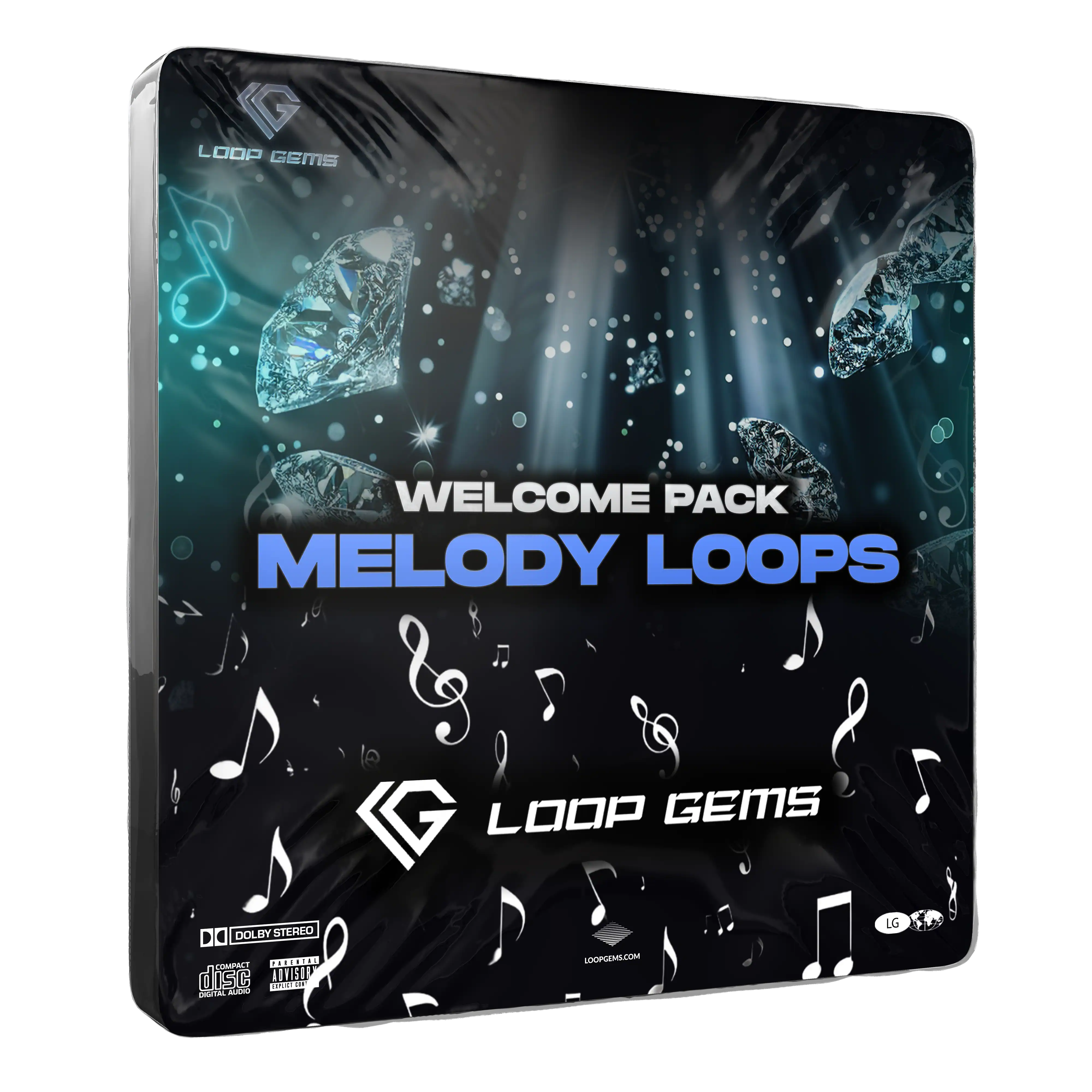 Melody Loops