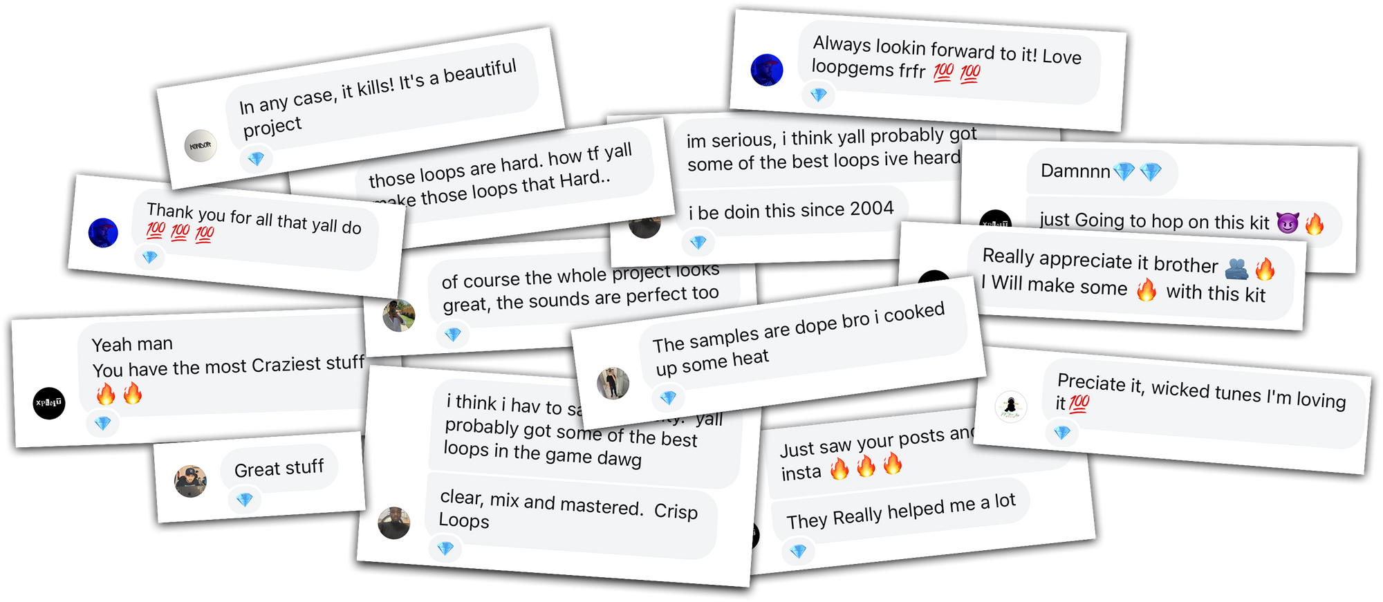 Real Producers. Real Results.